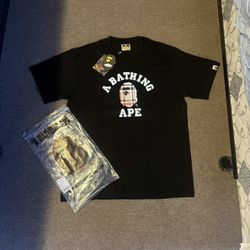 Bape 