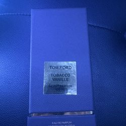 Tom Ford Tobacco Vanille 3.4 Oz 