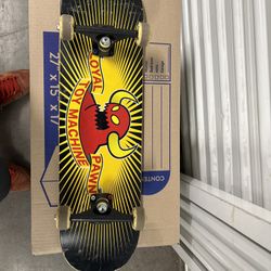 Toy Machine Skateboard