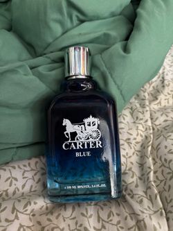 coach inspired cologne