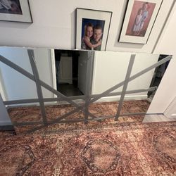 Free Restroom Mirror