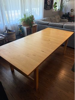 IKEA Dining table