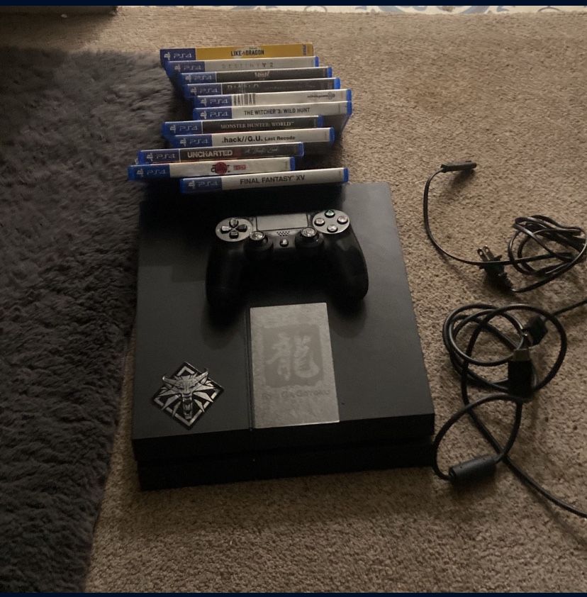 PS4