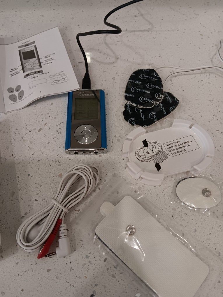 TENS UNIT