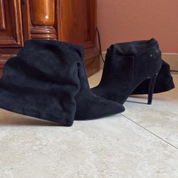 Boot Heels