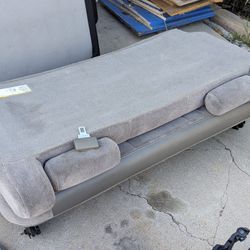 3rd Seat For Chevy/GMC Suburban Or Tahoe 