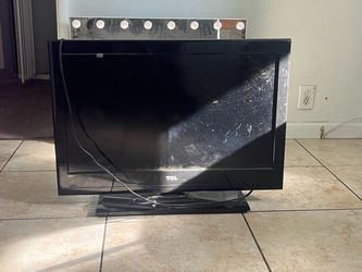 TCL tv