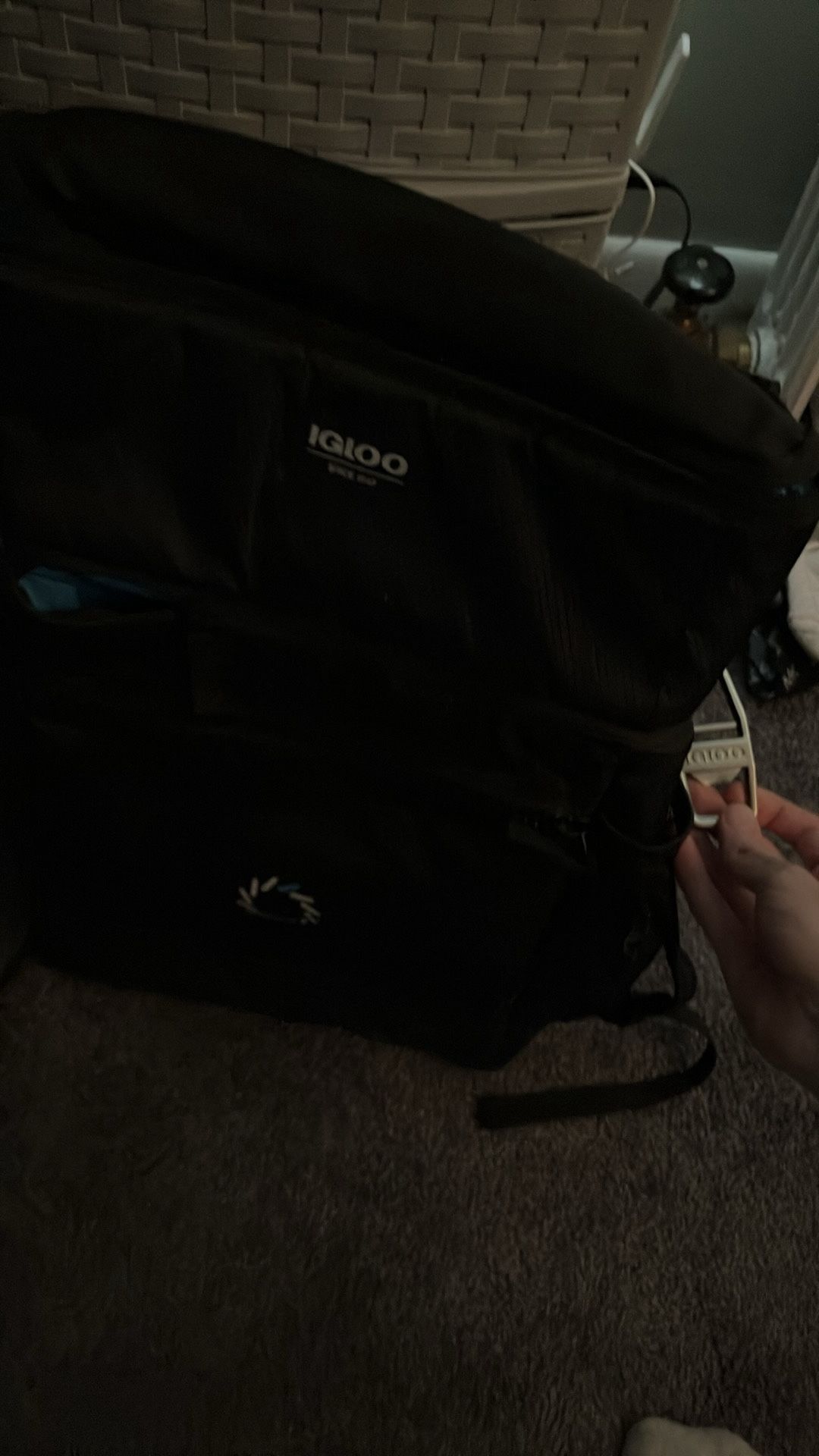 Igloo Summer Cooler Backpack