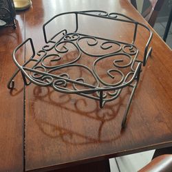 Princess House Metal Only
