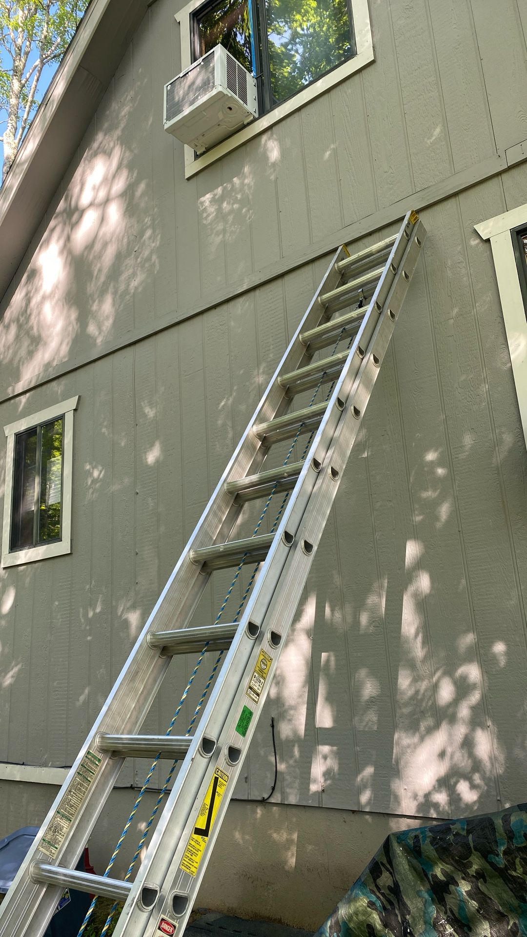 Ladder