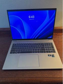 HP Zbook Firefly 16 G9 Laptop