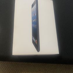 iPad Mini 