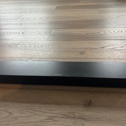 Bose Sound Bar