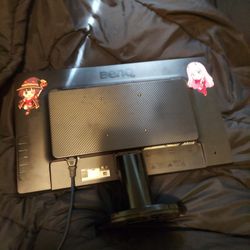Ben Q Monitor