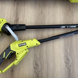 Ryobi String Trimmer Weed Eater.tool only ❗️Not included battery and charger ❗️
