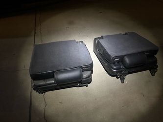Chevy Tahoe 2008 3rd Row seats