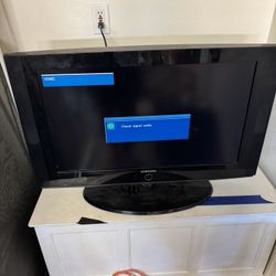 Samsung 52” LCD HDTV – Works Great, Multiple HDMI Inputs
