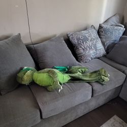 Disfas De Dinosario De Niño