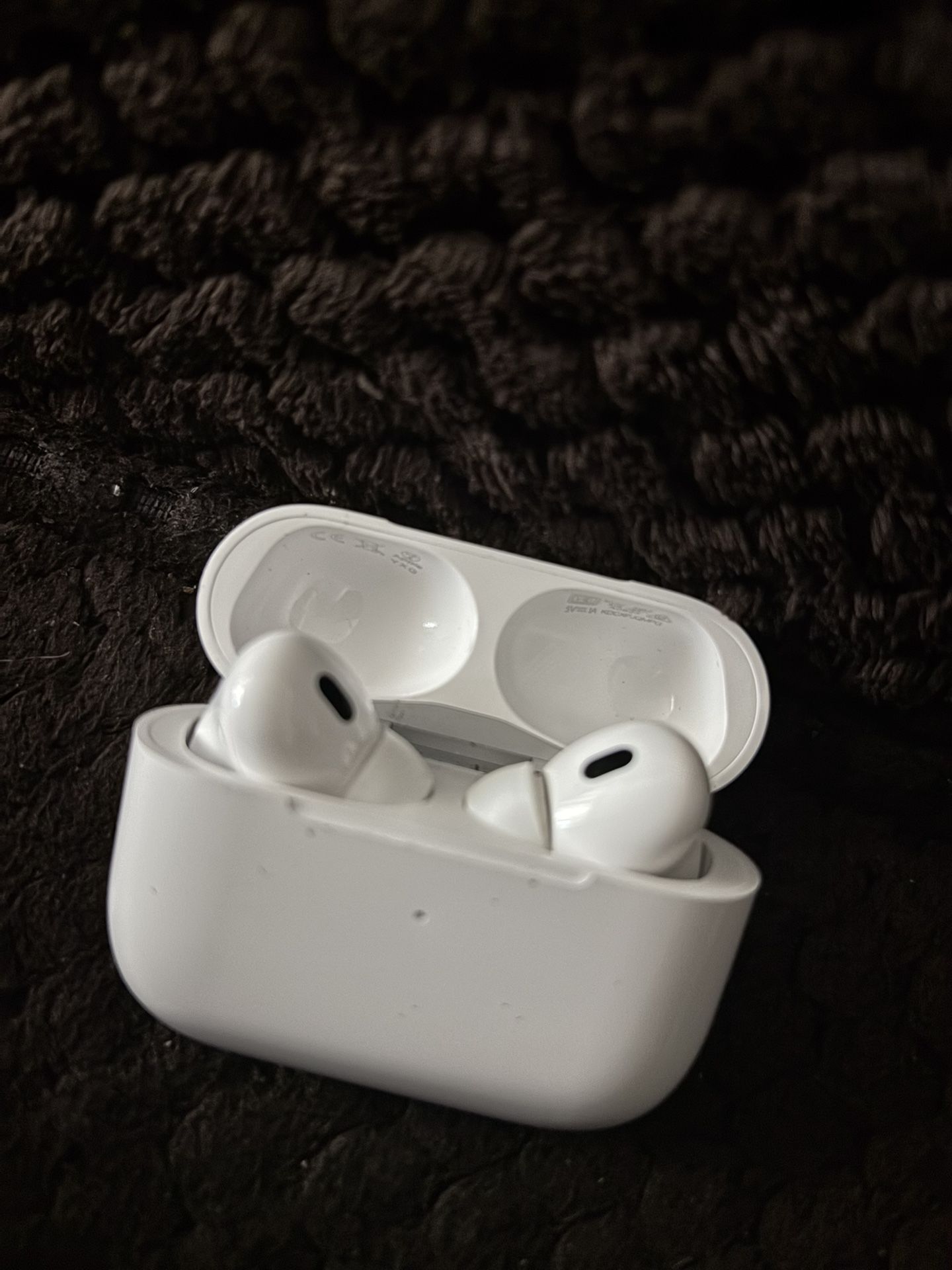 AirPod Pros 2nd Gen