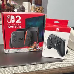 Nintendo Switch 2 Mario Bundle  It Will Be A Great Christmas Gift For Your Little Ones