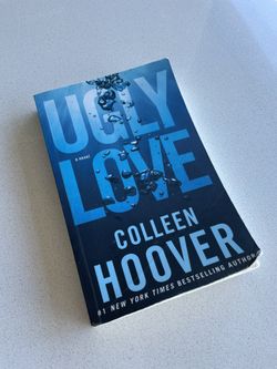 Ugly Love Colleen Hoover