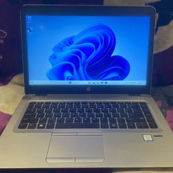 Hp Elitebook 840 G3 Laptop $150