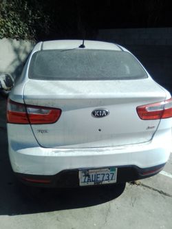 NEED GONE TODAY-