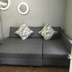 Sofa Cama 