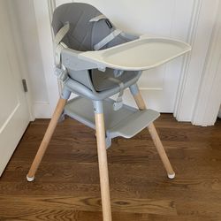 Baby High Chair