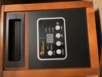 Dr. Heater