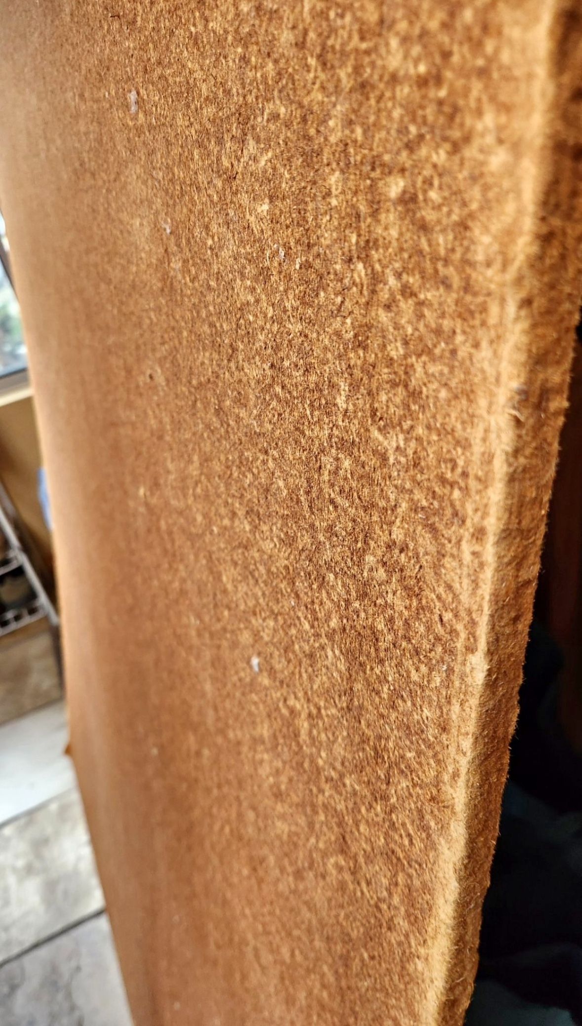 Acoustic Sound Proof Fiberboard Panels