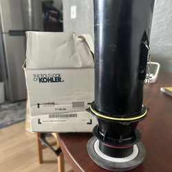 Kohler Flush Valve Kit