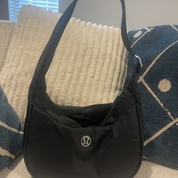 Lululemon Shoulder Bag 