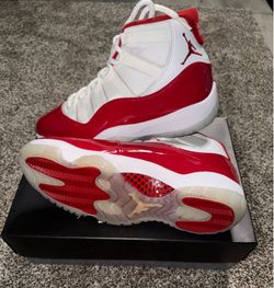 Jordan 11