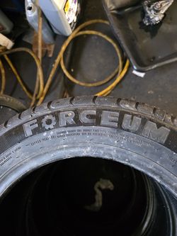 tires