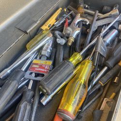 Tool Box/tools