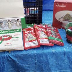 Christmas Stuff 