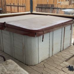 Jacuzzi
