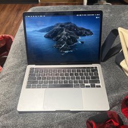 MacBook Pro16 