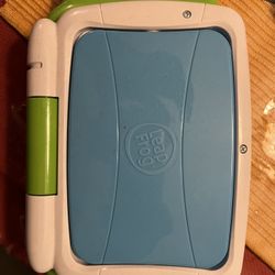 Leap Frog LeapTop Touch