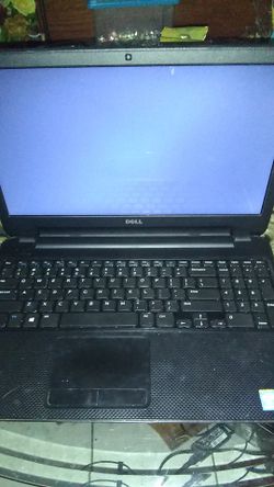 Dell lap top very Good