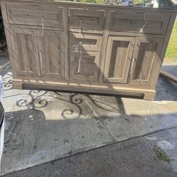 Mueble para baño sink