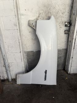 1999 Ford Ranger Fender