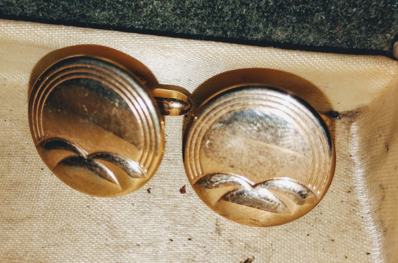 Cuff Links