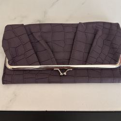 Purple Wallet 