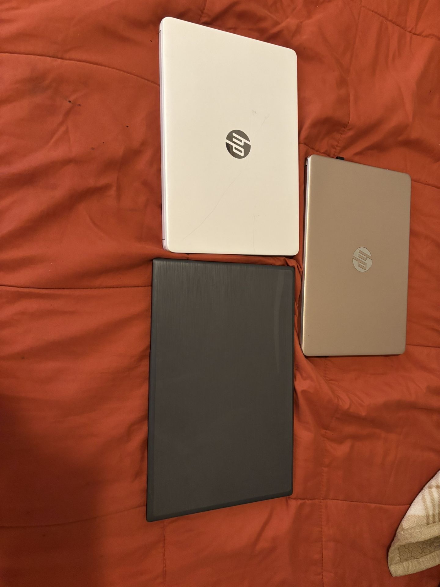 Laptops For Sale Separately