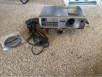 Projector