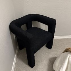Pair Of Chairs