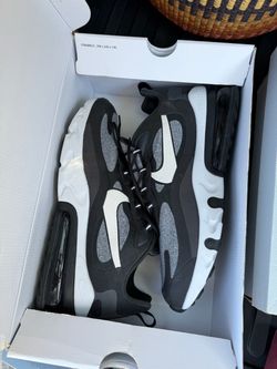 Nike 270 Reacts