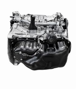 Engine 2,5  Mazda cx5, 6 2015-25